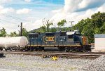 CSX 2795